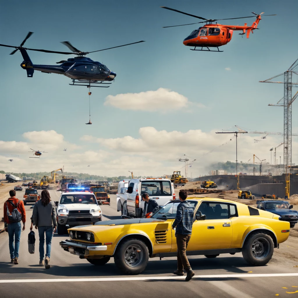 что ждет игроков в истории GTA 6