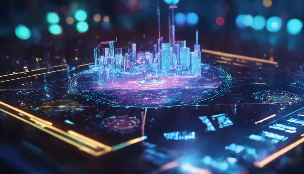 AI для стартапов и новых SaaS-компаний