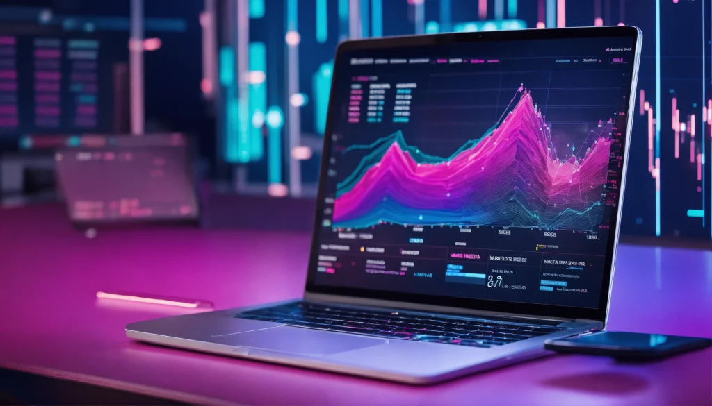 инструменты TradingView
