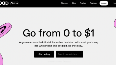 gumroad