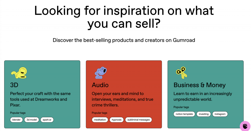 gumroad